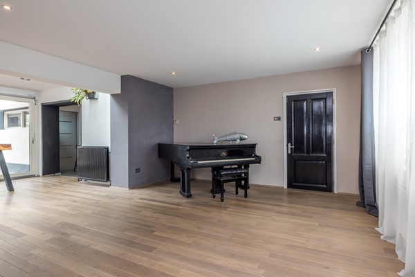 Medium property photo - Kapelaan Ramakersstraat 16A, 6413 EK Heerlen